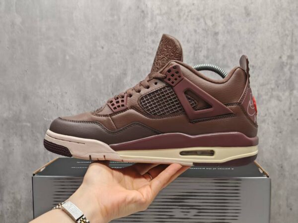 AJ 4 Retro ‘Bin 23’ JA3588-200