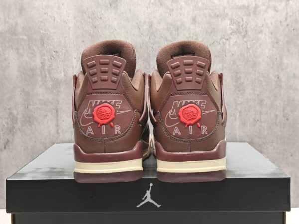 AJ 4 Retro ‘Bin 23’ JA3588-200