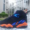 AJ 8 Retro ‘Knicks’ IX8479-010