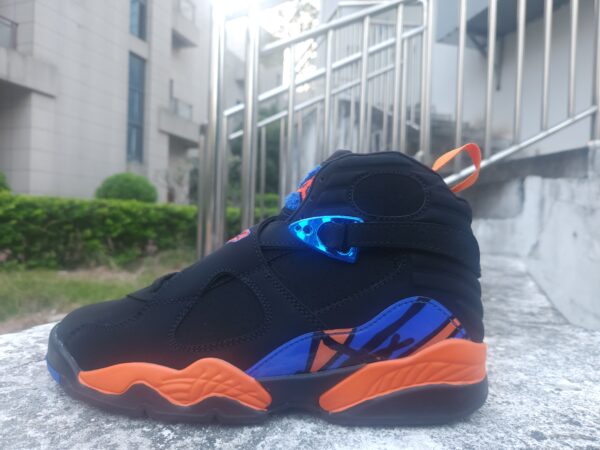AJ 8 Retro ‘Knicks’ IX8479-010