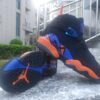 AJ 8 Retro ‘Knicks’ IX8479-010