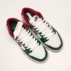 Nike Dunk Low ‘Gorge Green / Team Red’ FB7160-161