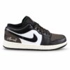 AJ 1 Low Custom 553558-044