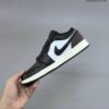 AJ 1 Low Custom 553558-044