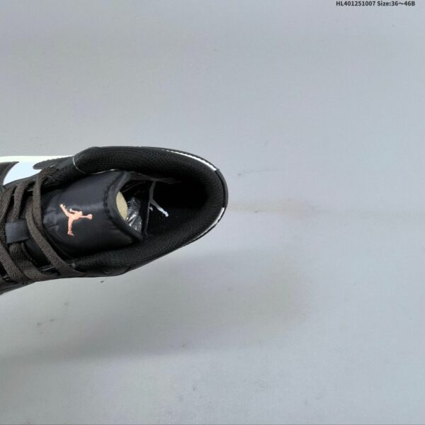 AJ 1 Low Custom 553558-044