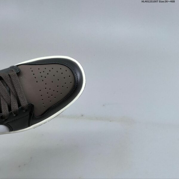 AJ 1 Low Custom 553558-044