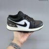 AJ 1 Low Custom 553558-044