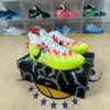 Nike Ja 3 ‘Snowed In’ IH0798-100