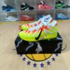 Nike Ja 3 ‘Snowed In’ IH0798-100