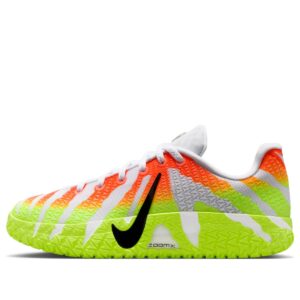 Nike Ja 3 ‘Snowed In’ IH0798-100