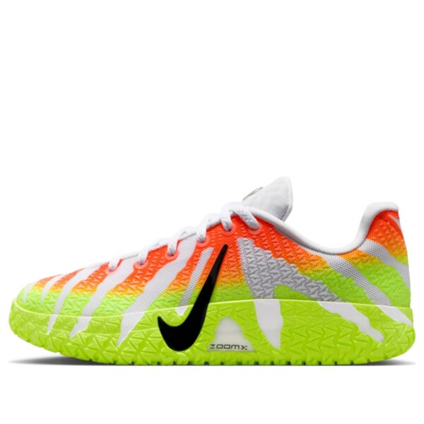 Nike Ja 3 ‘Snowed In’ IH0798-100