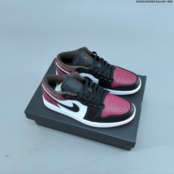 AJ 1 Low Custom IX5004-121