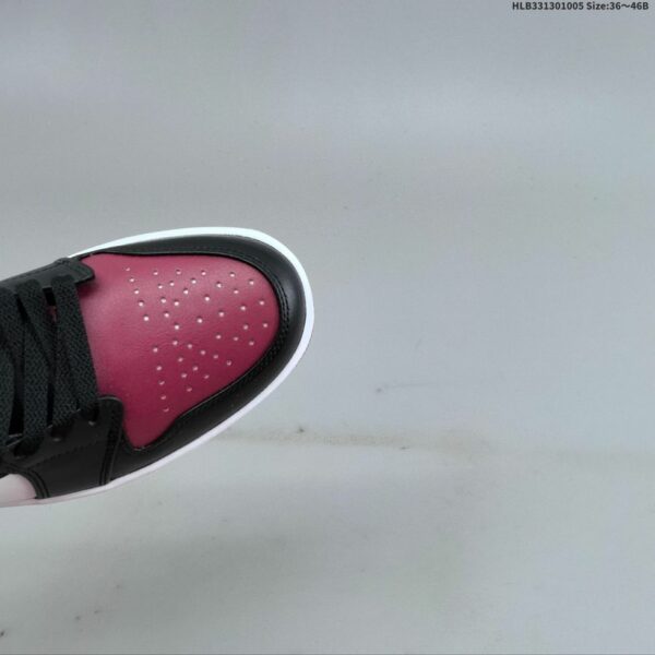 AJ 1 Low Custom IX5004-121