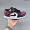 AJ 1 Low Custom IX5004-121