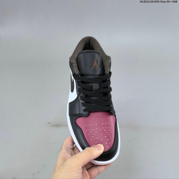 AJ 1 Low Custom IX5004-121