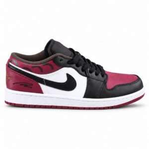 AJ 1 Low Custom IX5004-121