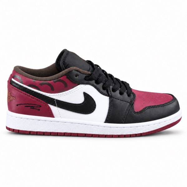 AJ 1 Low Custom IX5004-121