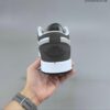 AJ 1 Low Custom 553558-040