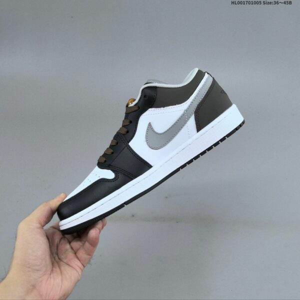 AJ 1 Low Custom 553558-040