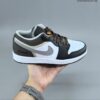 AJ 1 Low Custom 553558-040
