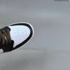 AJ 1 Low Custom 553558-040