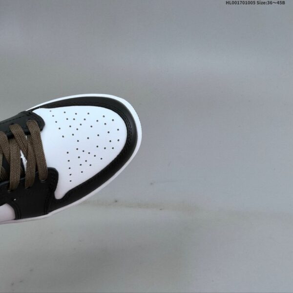 AJ 1 Low Custom 553558-040