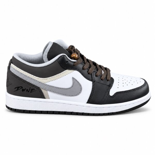 AJ 1 Low Custom 553558-040