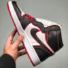 AJ 1 Retro High OG “Bloodline” 555088-062 AJ 1 Retro High OG “Bloodline” 555088-062