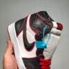 AJ 1 Retro High OG “Bloodline” 555088-062 AJ 1 Retro High OG “Bloodline” 555088-062