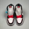 AJ 1 Retro High OG “Bloodline” 555088-062 AJ 1 Retro High OG “Bloodline” 555088-062