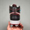 AJ 1 Retro High OG “Bloodline” 555088-062 AJ 1 Retro High OG “Bloodline” 555088-062