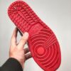AJ 1 Retro High OG “Bloodline” 555088-062 AJ 1 Retro High OG “Bloodline” 555088-062