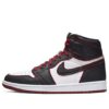 AJ 1 Retro High OG “Bloodline” 555088-062 AJ 1 Retro High OG “Bloodline” 555088-062
