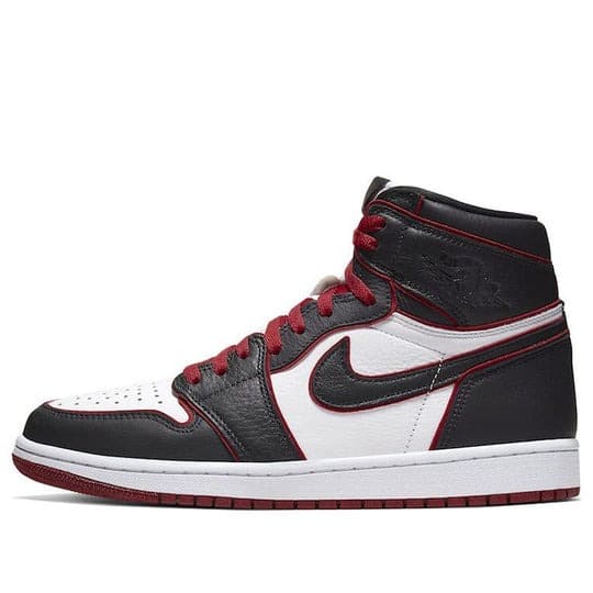 AJ 1 Retro High OG “Bloodline” 555088-062 AJ 1 Retro High OG “Bloodline” 555088-062
