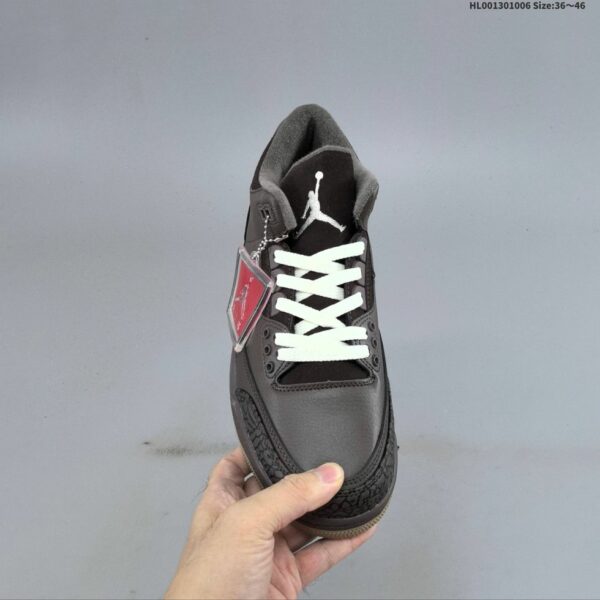 AJ 3 Retro ‘Fireside’ CK9246-200