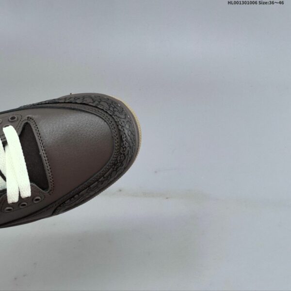 AJ 3 Retro ‘Fireside’ CK9246-200