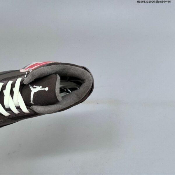 AJ 3 Retro ‘Fireside’ CK9246-200