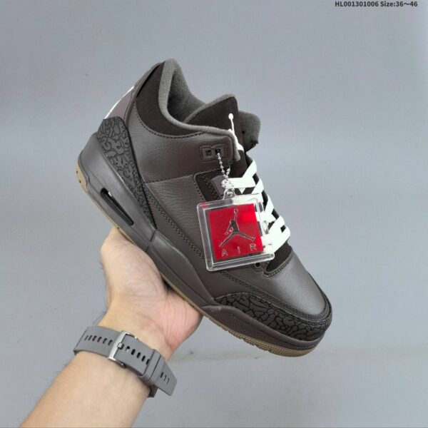AJ 3 Retro ‘Fireside’ CK9246-200