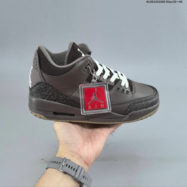 AJ 3 Retro ‘Fireside’ CK9246-200