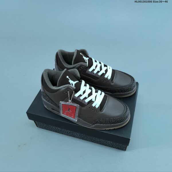 AJ 3 Retro ‘Fireside’ CK9246-200