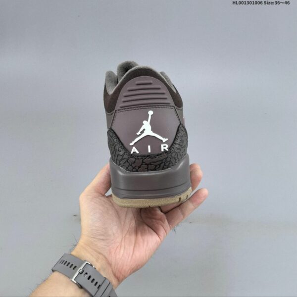 AJ 3 Retro ‘Fireside’ CK9246-200
