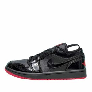 AJ 1 Low ‘Gina’ DD1660-001