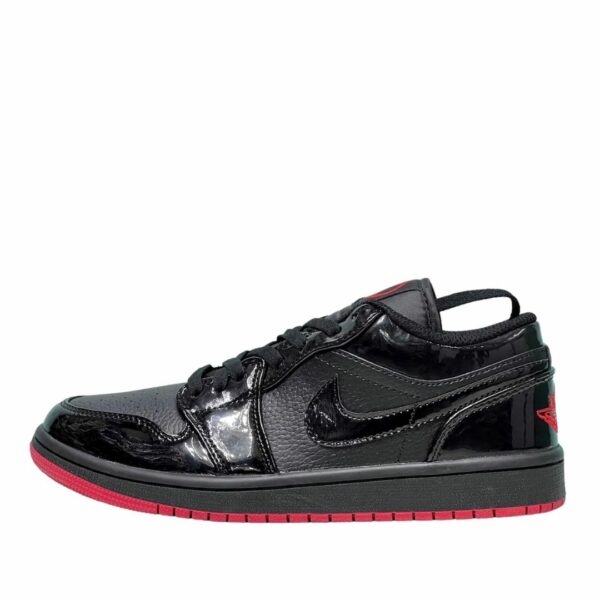 AJ 1 Low ‘Gina’ DD1660-001