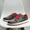 AJ 1 Retro Low OG ‘Gorge Green’ CZ0775-036