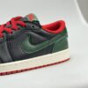 AJ 1 Retro Low OG ‘Gorge Green’ CZ0775-036