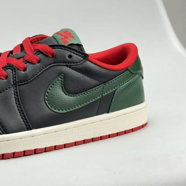AJ 1 Retro Low OG ‘Gorge Green’ CZ0775-036
