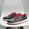 AJ 1 Retro Low OG ‘Gorge Green’ CZ0775-036