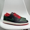 AJ 1 Retro Low OG ‘Gorge Green’ CZ0775-036