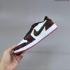 AJ 1 Retro Low OG ‘Last Dance At The Garden’ IR0088-001
