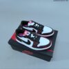 AJ 1 Retro Low OG ‘Last Dance At The Garden’ IR0088-001